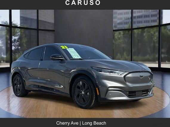 FORD MUSTANG MACH-E 2021 3FMTK2R75MMA07043 image FORD MUSTANG MACH-E 2021 3FMTK2R75MMA07043 image